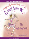The Ballerina Wish (MP3)